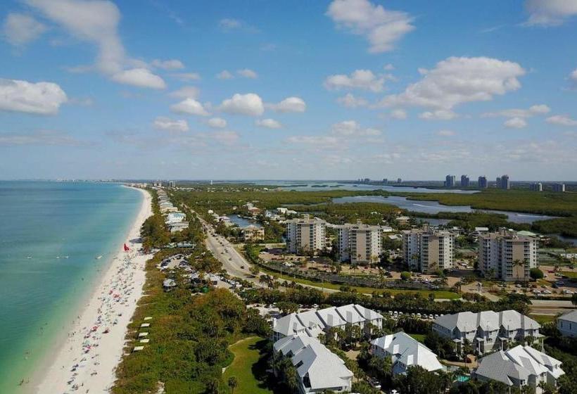 בית מלון כפרי Bonita Beach & Tennis 1304  Wkly  Cpv 121589