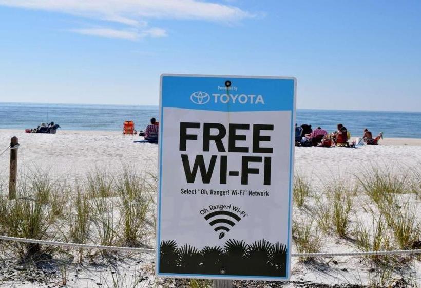 בית מלון כפרי Bonita Beach & Tennis 1304  Wkly  Cpv 121589