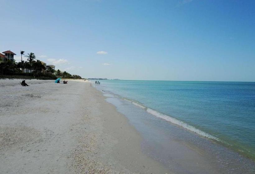 בית מלון כפרי Bonita Beach & Tennis 1304  Wkly  Cpv 121589