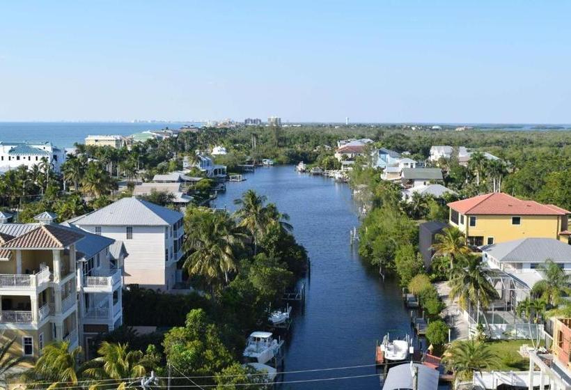 בית מלון כפרי Bonita Beach & Tennis 1304  Wkly  Cpv 121589