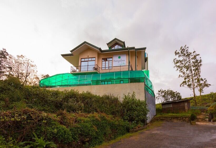 호텔 Bungalow By Camellia