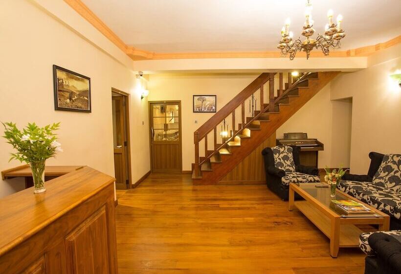 호텔 Bungalow By Camellia