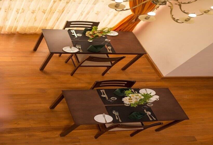 호텔 Bungalow By Camellia