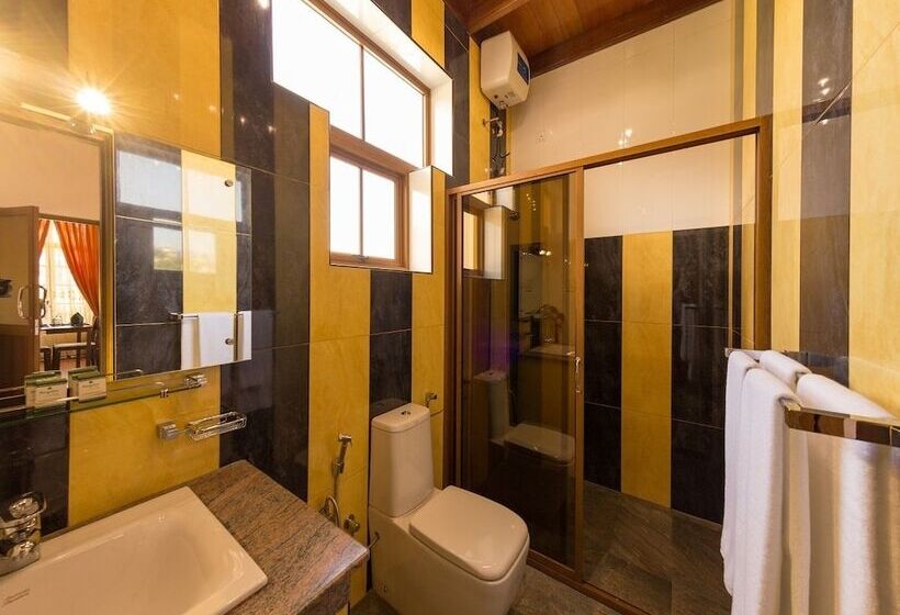 호텔 Bungalow By Camellia