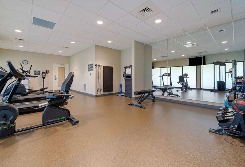 Best Western Plus Centralia Hotel & Suites