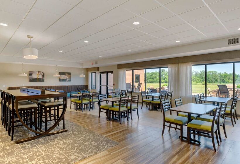 Best Western Plus Centralia Hotel & Suites