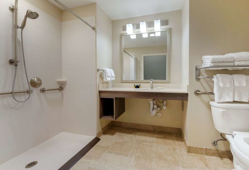 Best Western Plus Centralia Hotel & Suites