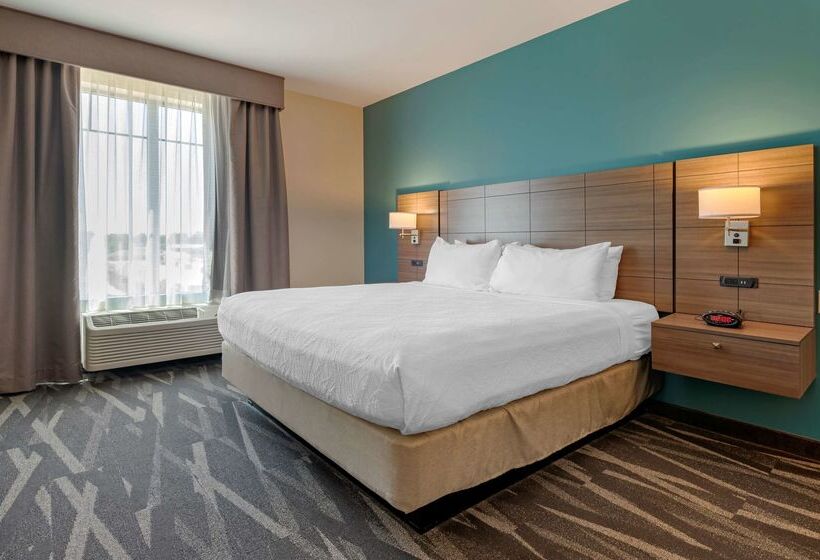 Best Western Plus Centralia Hotel & Suites