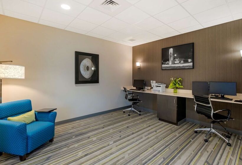 Best Western Plus Centralia Hotel & Suites