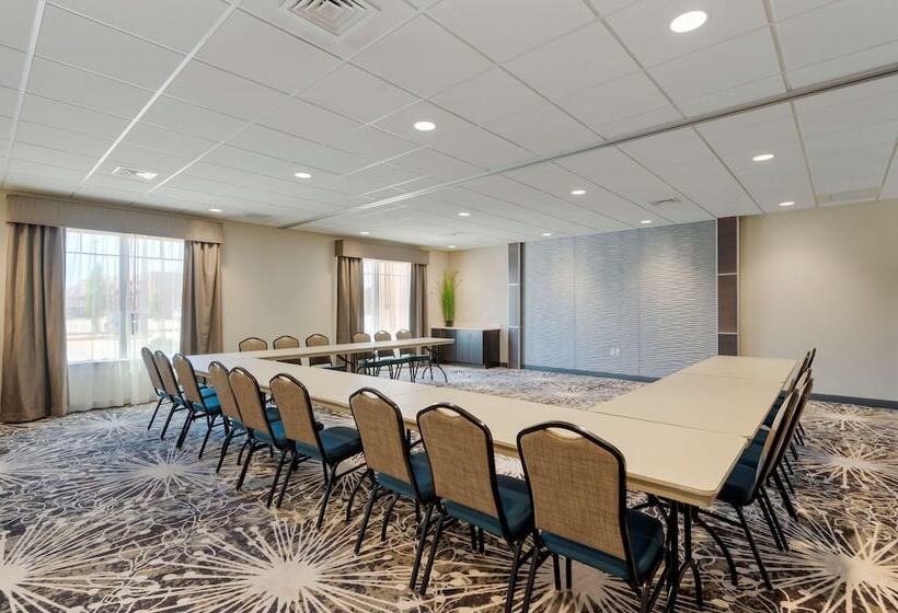 Best Western Plus Centralia Hotel & Suites