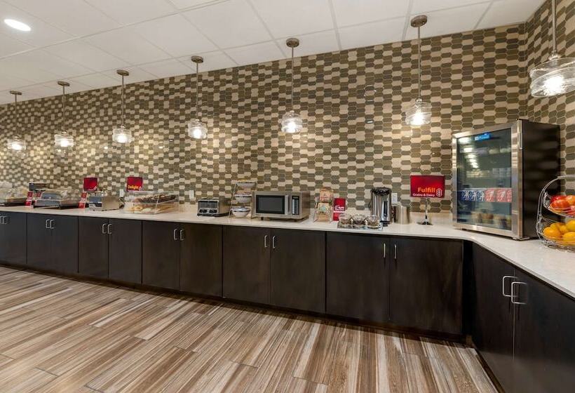 Best Western Plus Centralia Hotel & Suites