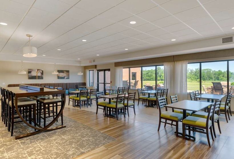 Best Western Plus Centralia Hotel & Suites