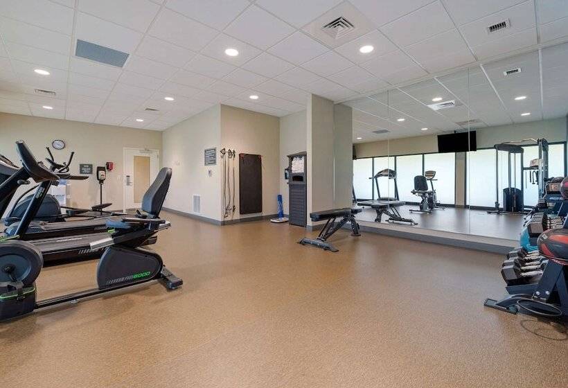 Best Western Plus Centralia Hotel & Suites