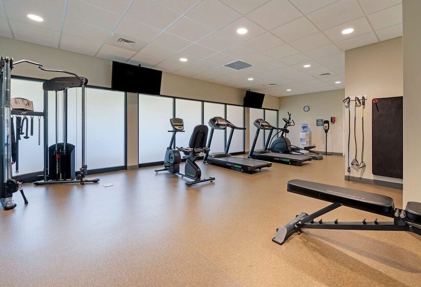 Best Western Plus Centralia Hotel & Suites