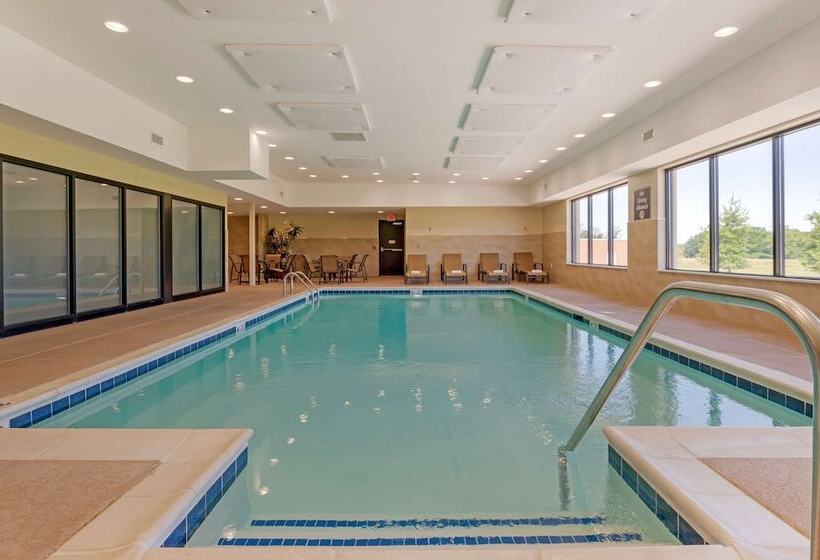 Best Western Plus Centralia Hotel & Suites