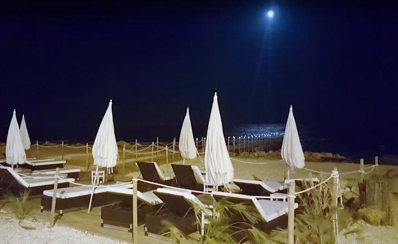 هتل Calabernardo Sul Mare