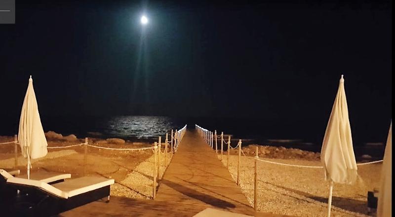 هتل Calabernardo Sul Mare