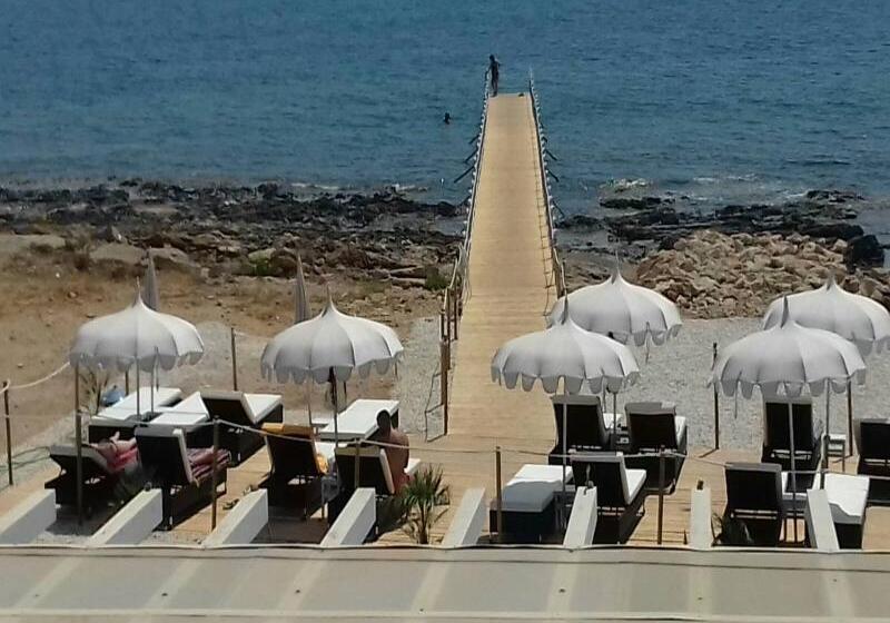 هتل Calabernardo Sul Mare