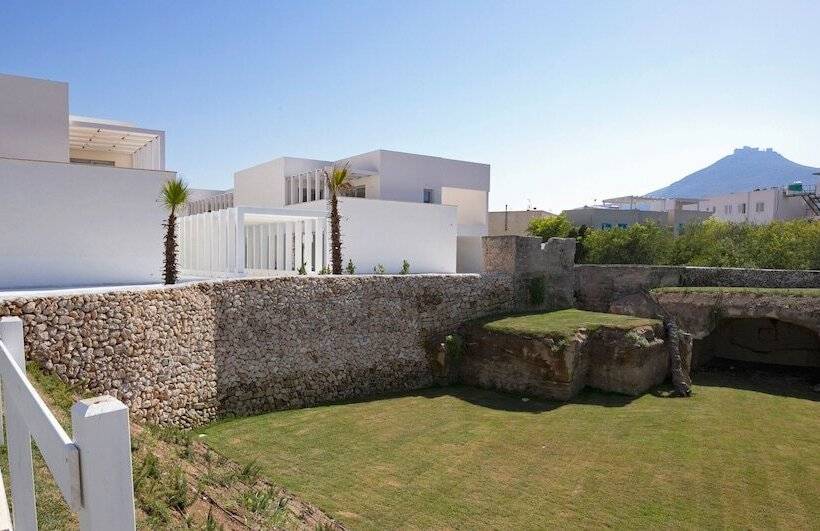 호텔 Camarò Favignana