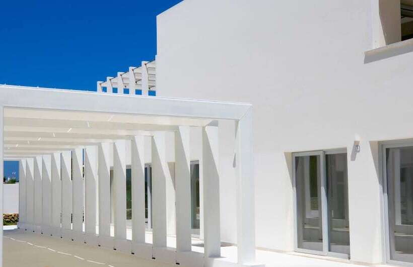 호텔 Camarò Favignana