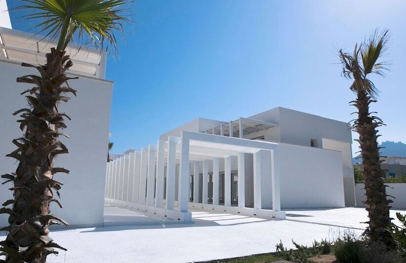 호텔 Camarò Favignana