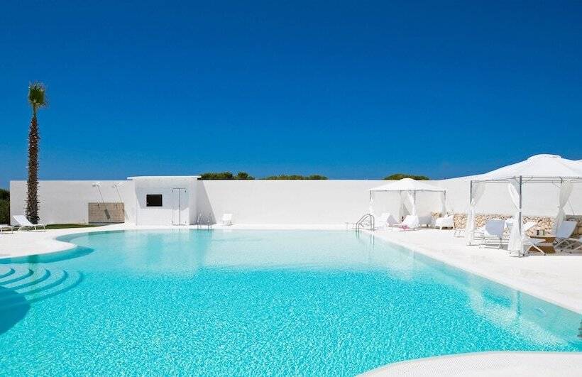 호텔 Camarò Favignana