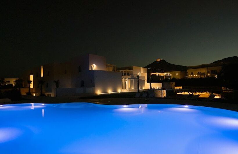 호텔 Camarò Favignana