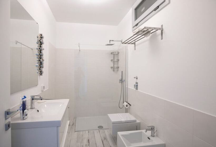 호텔 Camarò Favignana