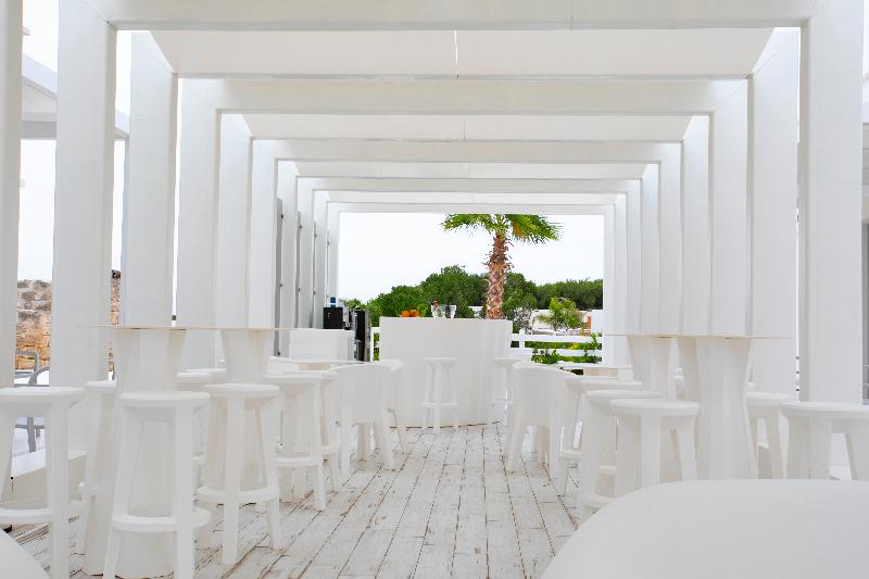 호텔 Camarò Favignana