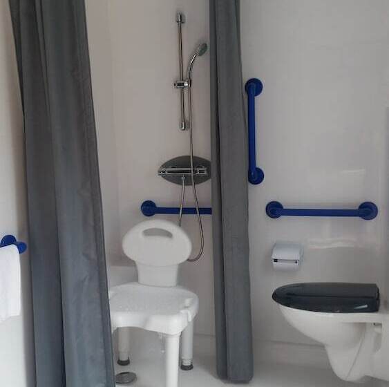 هتل Camping Dolce Vita