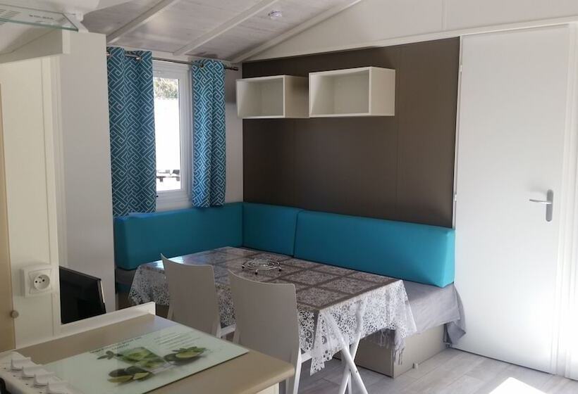 هتل Camping Dolce Vita