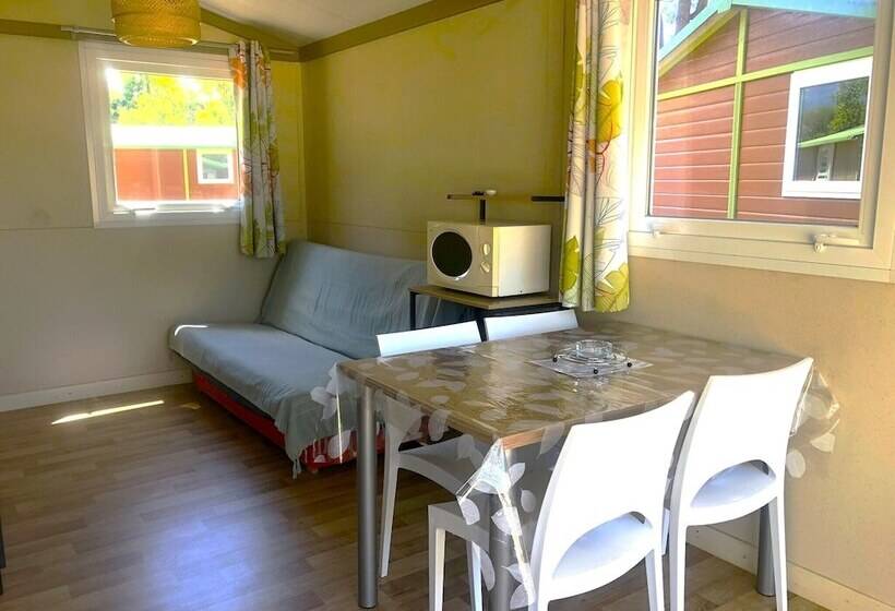 هتل Camping Dolce Vita