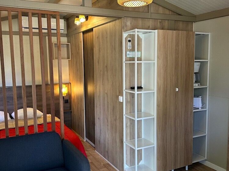 هتل Camping Dolce Vita