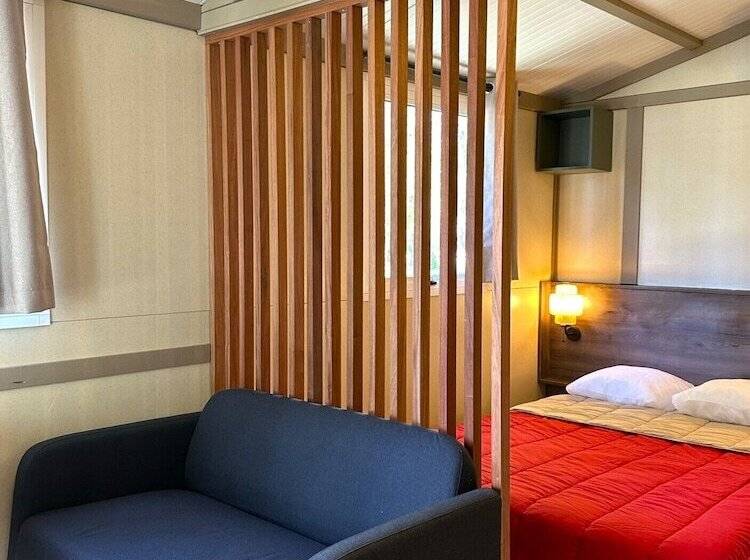 هتل Camping Dolce Vita