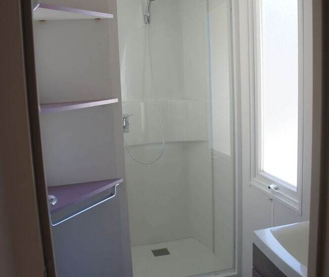 هتل Camping Dolce Vita