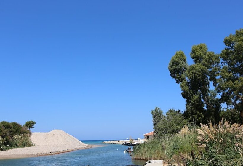 هتل Camping Dolce Vita