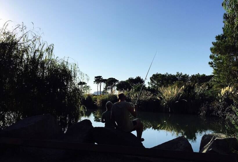 هتل Camping Dolce Vita