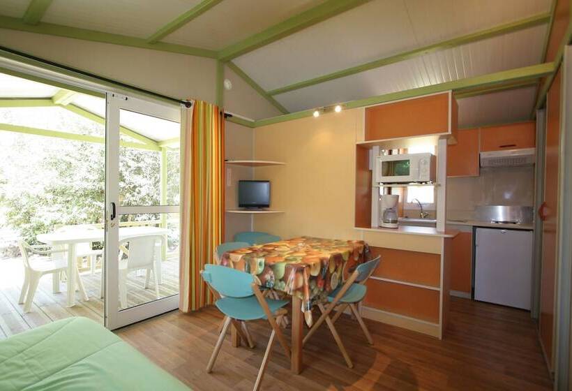 هتل Camping Dolce Vita