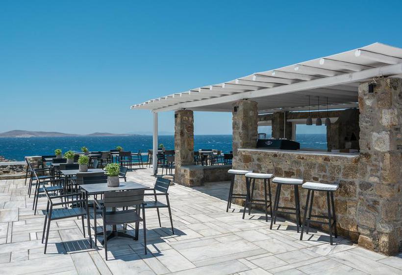 酒店 Capo Di Mykonos