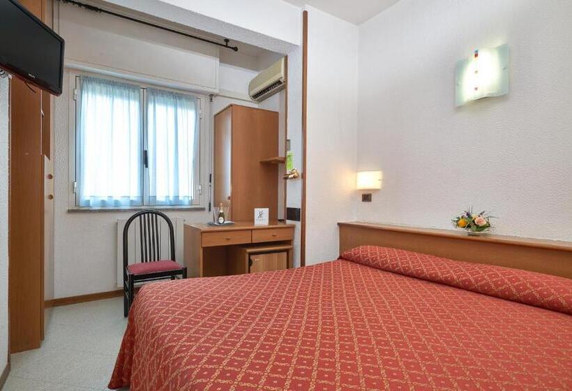 酒店 Careni Villa Italia