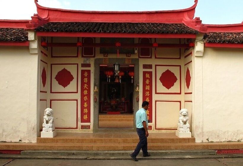 酒店 Cassia Bintan