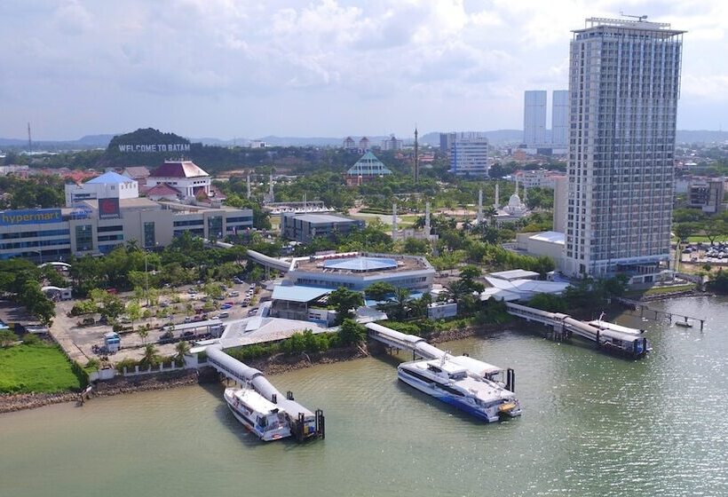 酒店 Cassia Bintan