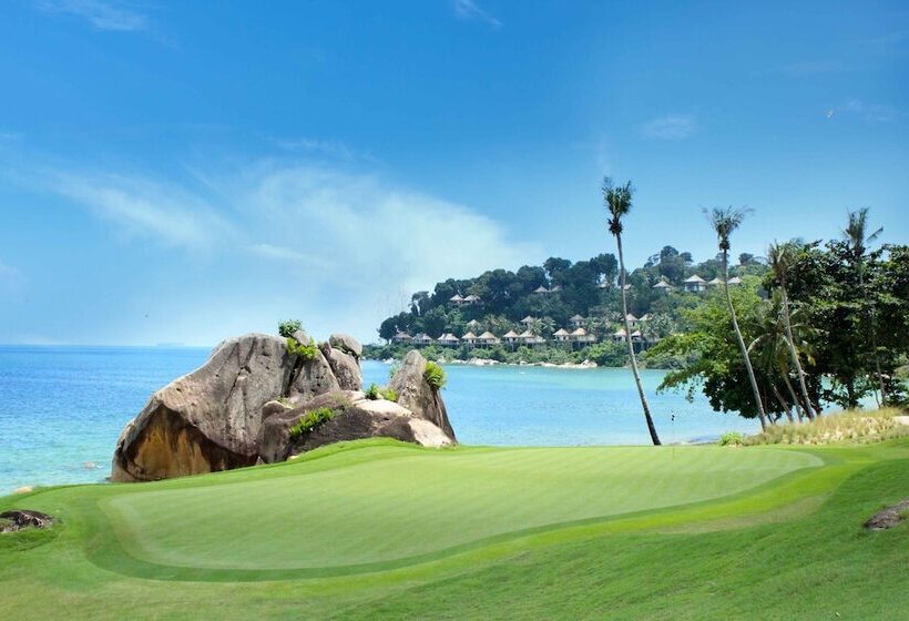 فندق Cassia Bintan