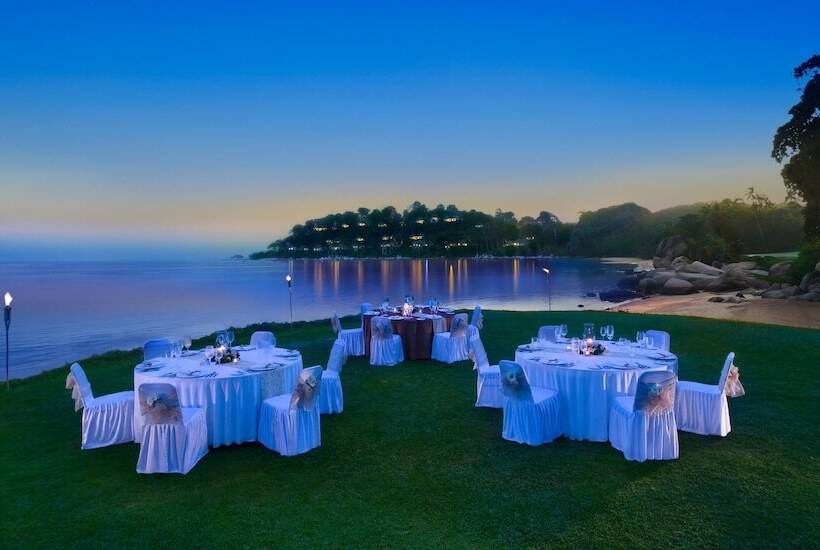 酒店 Cassia Bintan