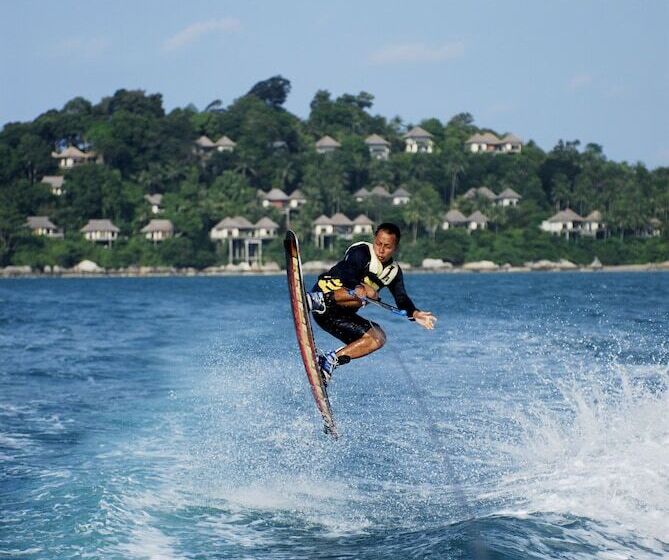 فندق Cassia Bintan
