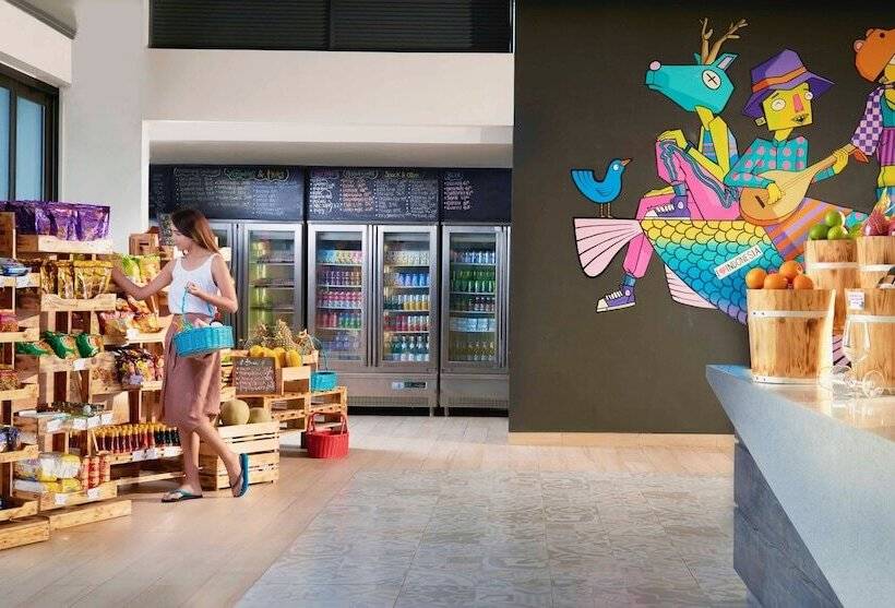 酒店 Cassia Bintan