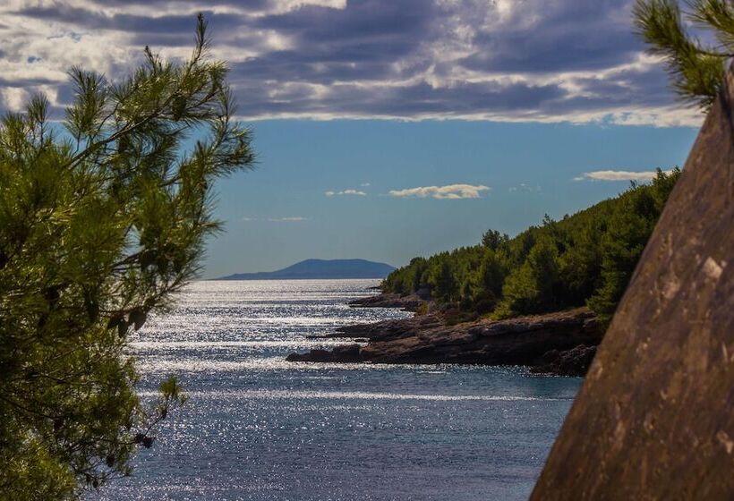 酒店 Cast Away   Eco Resort