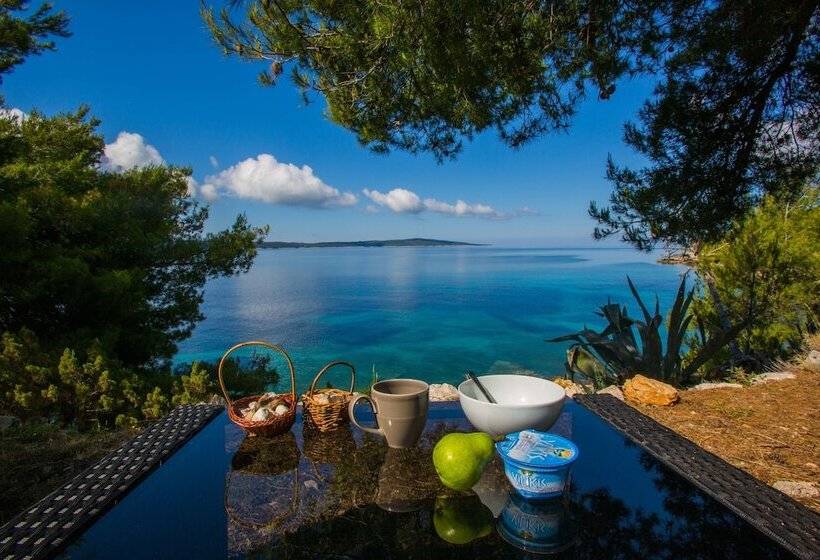 酒店 Cast Away   Eco Resort