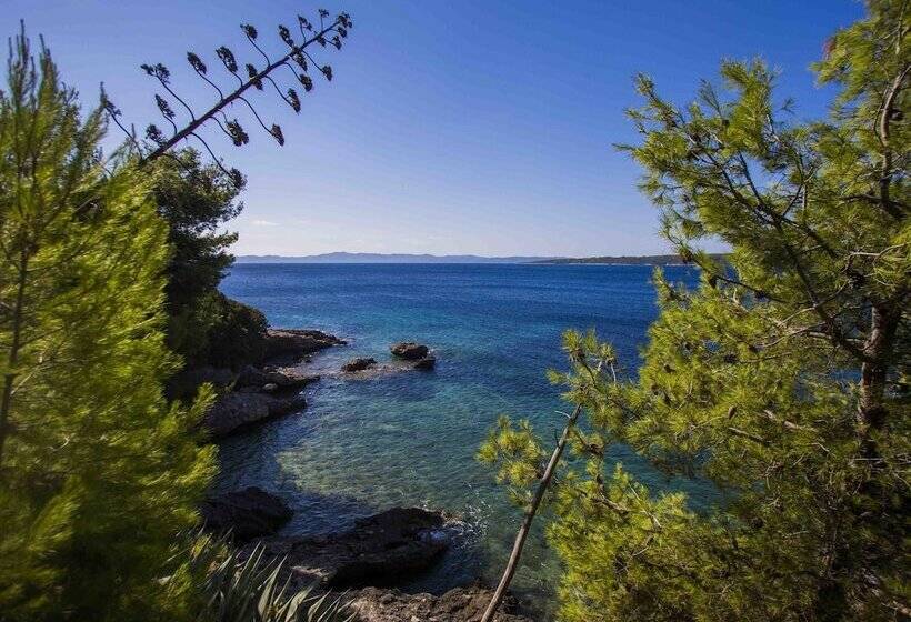 酒店 Cast Away   Eco Resort