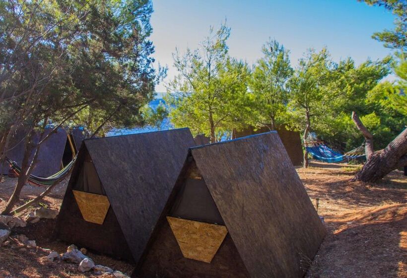 酒店 Cast Away   Eco Resort